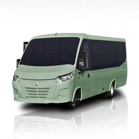 MMI Bus Distribution